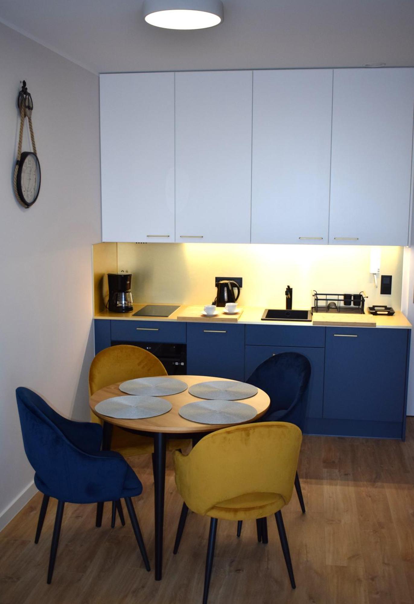 Apartos Seaside Luxury Apartments Świnoujście Εξωτερικό φωτογραφία